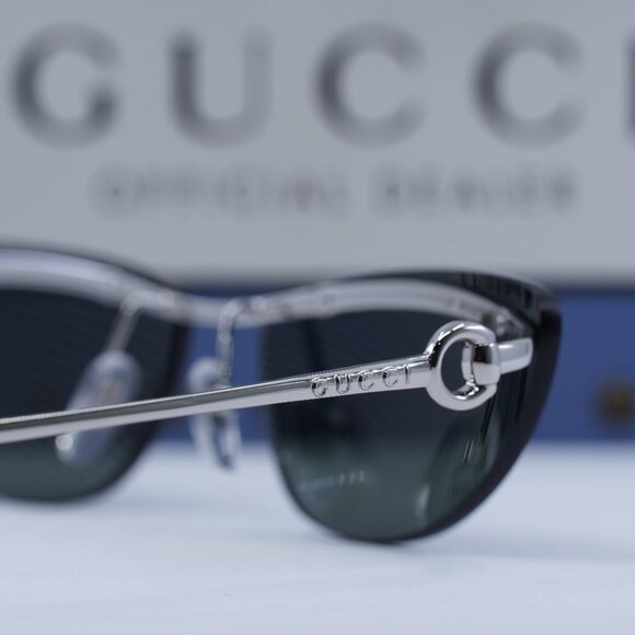 Final Price! Gucci GG1701S 001 Sunglasses main image 11